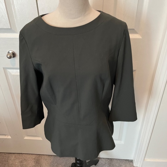 Saudra Augelazzi size 42 top - Picture 4 of 12